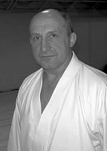 sergio gneo karate jka